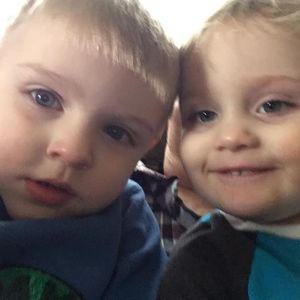 Meet your Posher, Vicki